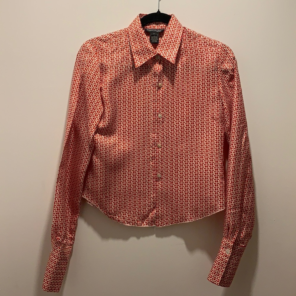 KENNETH COLE